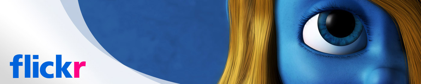 Kondás Péter Flickr oldala